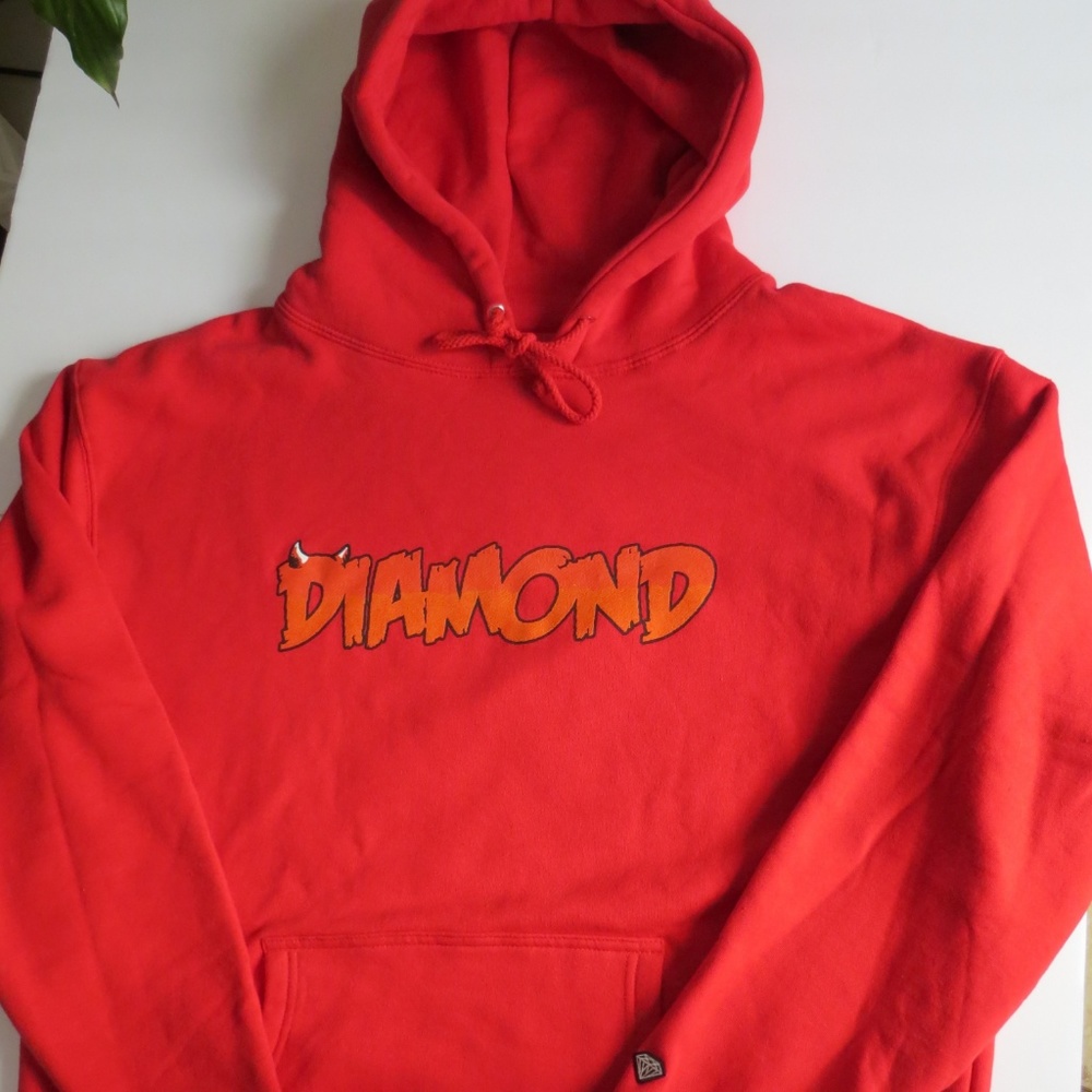 Diamond Supply Co. Bundle  NWOT - Picture 2 of 7